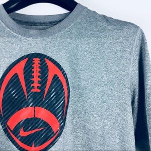 Nike Dri-Fit Football T-shirt